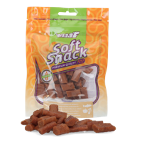 Braaaf Soft Snack met Zalm pompoen en selderij - thumbnail