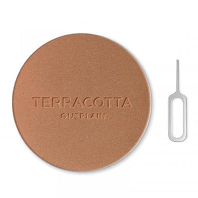 Guerlain Terracotta Light The Sun-Kissed Healthy Glow Powder Refill 05 Foncé Doré 10gr