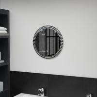 VidaXL Wandspiegel 40 cm gehard glas - thumbnail