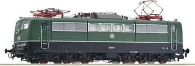 Roco 7500116 H0 elektrische locomotief BR 151 051-0 van de DB Roco 7500116 H0 elektrische locomotief BR 151 051-0 van de DB