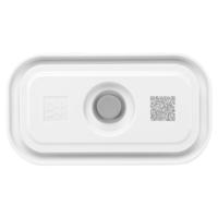 ZWILLING 36803-100-0 Voorraaddoos Rechthoekig Doos 0,35 l Grijs 1 stuk(s) - thumbnail