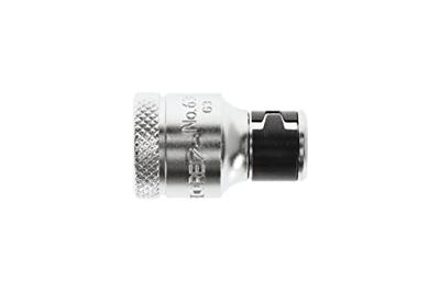Gedore Bit-adapter 1/4" 6-kt - 3/8" - 1973312
