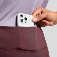 Odlo Zeroweight Legging Dames - thumbnail