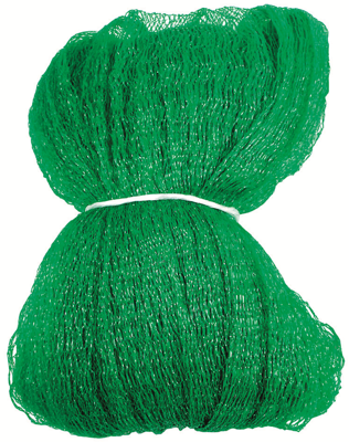 Connex Vogelnet Fijnmazig 5X4M 6G/M2 - FLOR78154