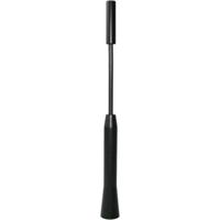 Eufab 17564 Aluminium Staafantenne Zwart - thumbnail