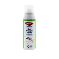 HeltiQ Anti-Muggen Spray 0% Deet - thumbnail