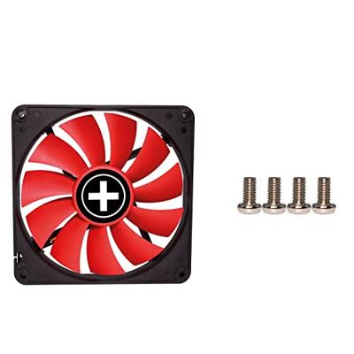 Simpletek PC-ventilator Meerdere kleuren - thumbnail