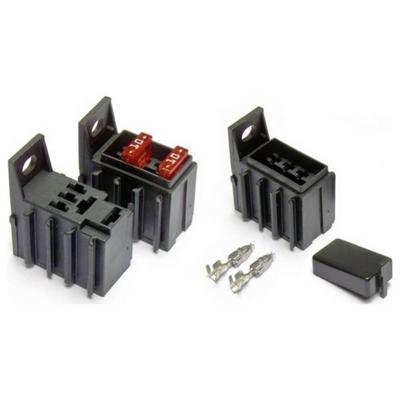 iMaXX blade fuse holder miniOTO H7210 Zekeringadapter Zwart 1 stuk(s)