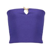 Frankie & Liberty Meisjes top - Nadia - Purple Blue - thumbnail