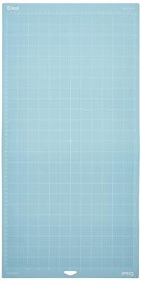 Cricut LightGrip™ (30,5 x 61 cm) Snijmat Blauw 1 stuk(s) Cricut LightGrip™ (30,5 x 61 cm) Snijmat Blauw 1 stuk(s)