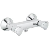 Grohe Costa douchemengkraan 15cm chroom - thumbnail