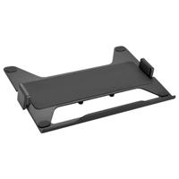 Neomounts Laptop-opstelling Zwart - thumbnail