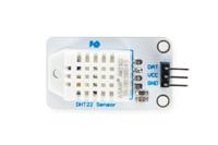 Whadda WPSE345 CM2302 / DHT22 temperatuur- en vochtigheidssensor-module - thumbnail