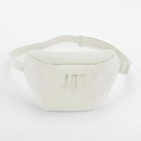 Atlantis BG875 Simplicity Waistpack - Black - 25 x 16 cm - thumbnail