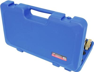 KS Tools 460.1705 Gereedschapsset voor sleufbussen voor silentlager-sleufbussen, 19-delig KS Tools 460.1705 Gereedschapsset voor sleufbussen voor silentlager-sleufbussen, 19-delig