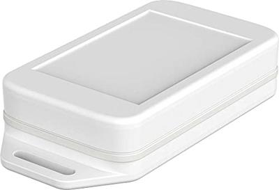 Bopla BL 704015 WL2 - 9003 BOLINK_SET 16174333.HMT1 Flensbehuizing 70.4 x 42.4 x 17.2 Polycarbonaat (V0) Wit 1 stuk(s)