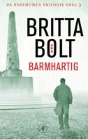 Britta  Bolt & Rodney  Bolt De Posthumus trilogie 3   Barmhartig - thumbnail