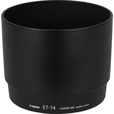 Canon ET-74 zonnekap