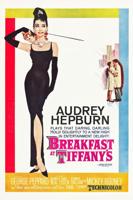 Poster -Breakfast at Tiffany&apos;s, Premium Print, Professioneel Fotopapier - thumbnail