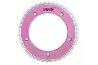 Csepel Teta Kettingblad 46t - Roos - thumbnail
