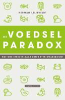 De voedselparadox - Herman Lelieveldt - ebook - thumbnail