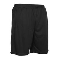 Stanno 429002 Como Referee Short - Black - M - thumbnail