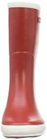 Bergstein Rainboot Kinder Regenlaars Red 20 - thumbnail