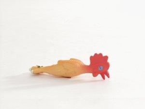 Beeztees Hondenspeelgoed Kip Latex Mini 15cm