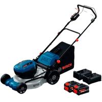 Bosch Professional GRA18V2-46SP Accu-grasmaaier - thumbnail