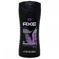 Axe Axe Showergel Excite 400 ml - thumbnail
