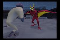 Ben 10 Alien Force - thumbnail