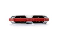 Hohner Golden Melody Progressive C diatonische mondharmonica - thumbnail