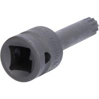 Brilliant Tools BT022616 BT022616 Kracht-dopsleutelinzet - thumbnail