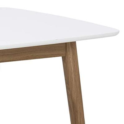 Eettafel 'Ebbe' 150 x 80cm - thumbnail