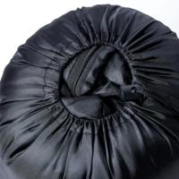 VidaXL Slaapzak mummie voor volwassenen 3 seizoenen - thumbnail