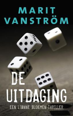De uitdaging - Marit Vanström - ebook