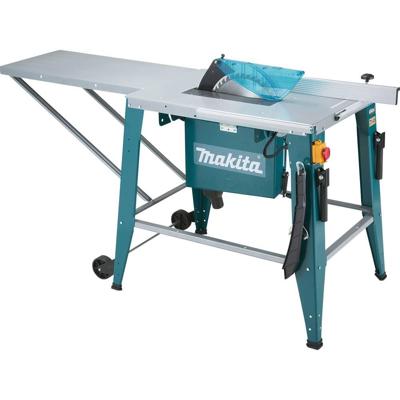 Makita 2712 Tafelcirkelzaag 315 mm 30 mm 2000 W