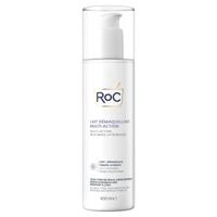 RoC Multi Action Make-up Remover Milk 400ml - thumbnail