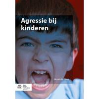 Agressie bij kinderen (Paperback) - thumbnail