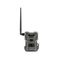 Spypoint FLEX-M Wildcamera 28 Mpix Geluidsopnames, 4G beeldoverdracht, GSM-module Grijs-groen (mat) - thumbnail