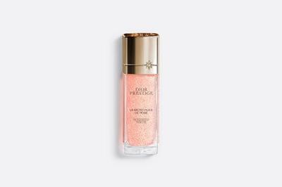 Christian Dior - Dior Prestige Le Micro-Huile De Rose Advanced Serum Verzorging tegen veroudering 50 ml Dames Christian Dior - Dior Prestige Le Micro-Huile De Rose Advanced Serum Verzorging tegen veroudering 50 ml Dames