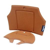 Bekleding/Inlay Maxi Exclusive Cinnamon Brown - thumbnail