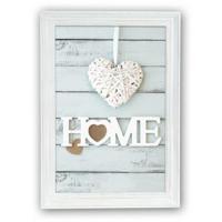 Zep fotolijst t15446 vintage white 10x15 cm - thumbnail