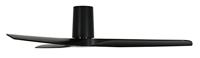 Lucci AIR Londo Plafondventilator 35 W (Ø x h) 132 cm x 24 cm Zwart Met afstandsbediening - thumbnail
