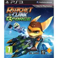 Ratchet and Clank QForce - thumbnail