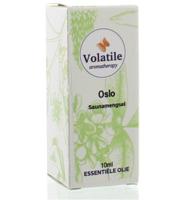 Volatile Sauna mengsel Oslo 10 Milliliter - thumbnail