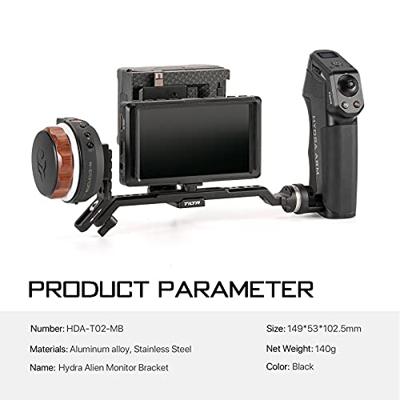 Tilta Hydra Alien Monitor Bracket