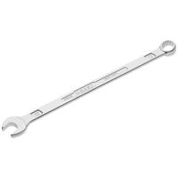 HAZET Ring-steeksleutel · extra lang · slanke uitvoering 600LG-12 · Buitentwaalfkant tractieprofiel · SW 12 mm - thumbnail