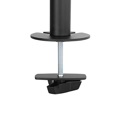 Neomounts flatscreen bureausteun fpma-d550black