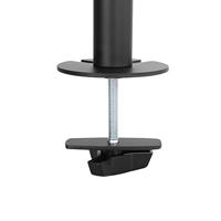 Neomounts flatscreen bureausteun fpma-d550black - thumbnail